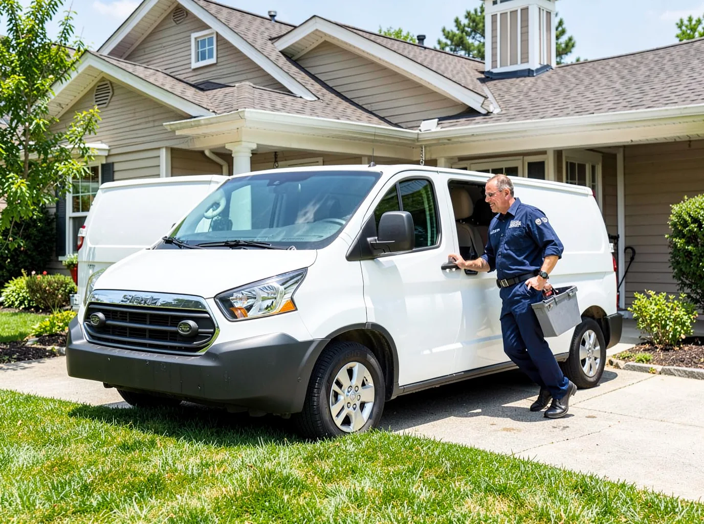 Emergency Plumber company in Larue, TX